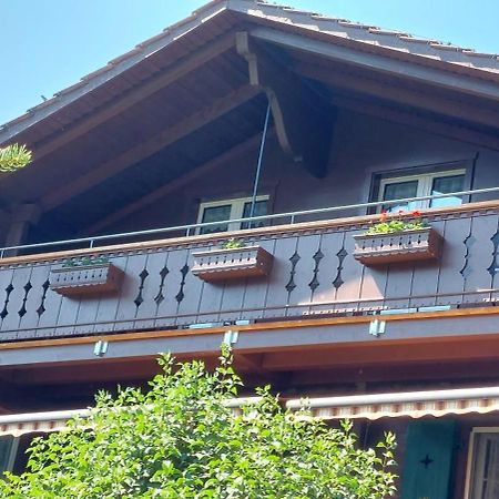 וילדרסויל Chalet Sunnmaetteli מראה חיצוני תמונה