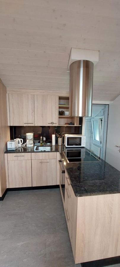 וילדרסויל Chalet Sunnmaetteli מראה חיצוני תמונה