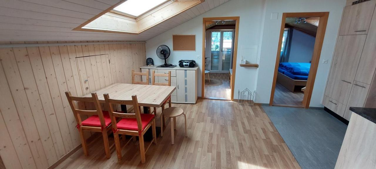 וילדרסויל Chalet Sunnmaetteli מראה חיצוני תמונה