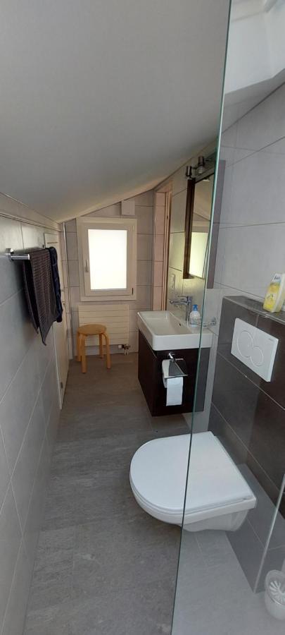 וילדרסויל Chalet Sunnmaetteli מראה חיצוני תמונה