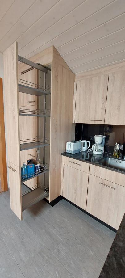 וילדרסויל Chalet Sunnmaetteli מראה חיצוני תמונה
