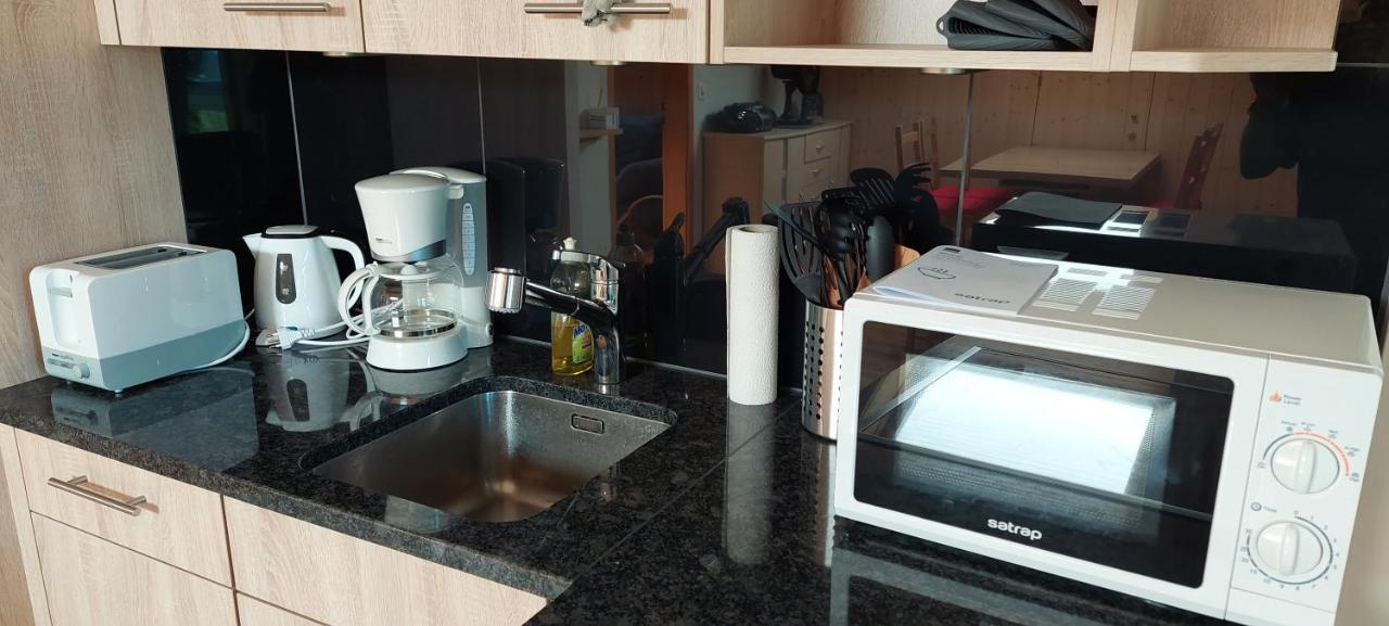 וילדרסויל Chalet Sunnmaetteli מראה חיצוני תמונה