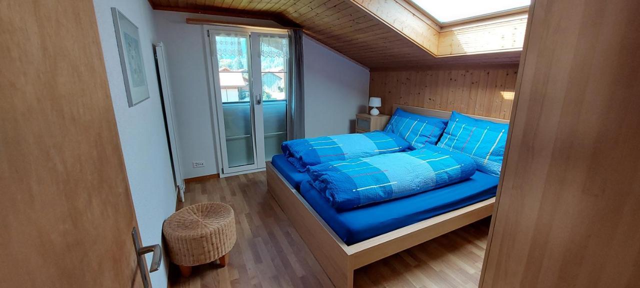 וילדרסויל Chalet Sunnmaetteli מראה חיצוני תמונה