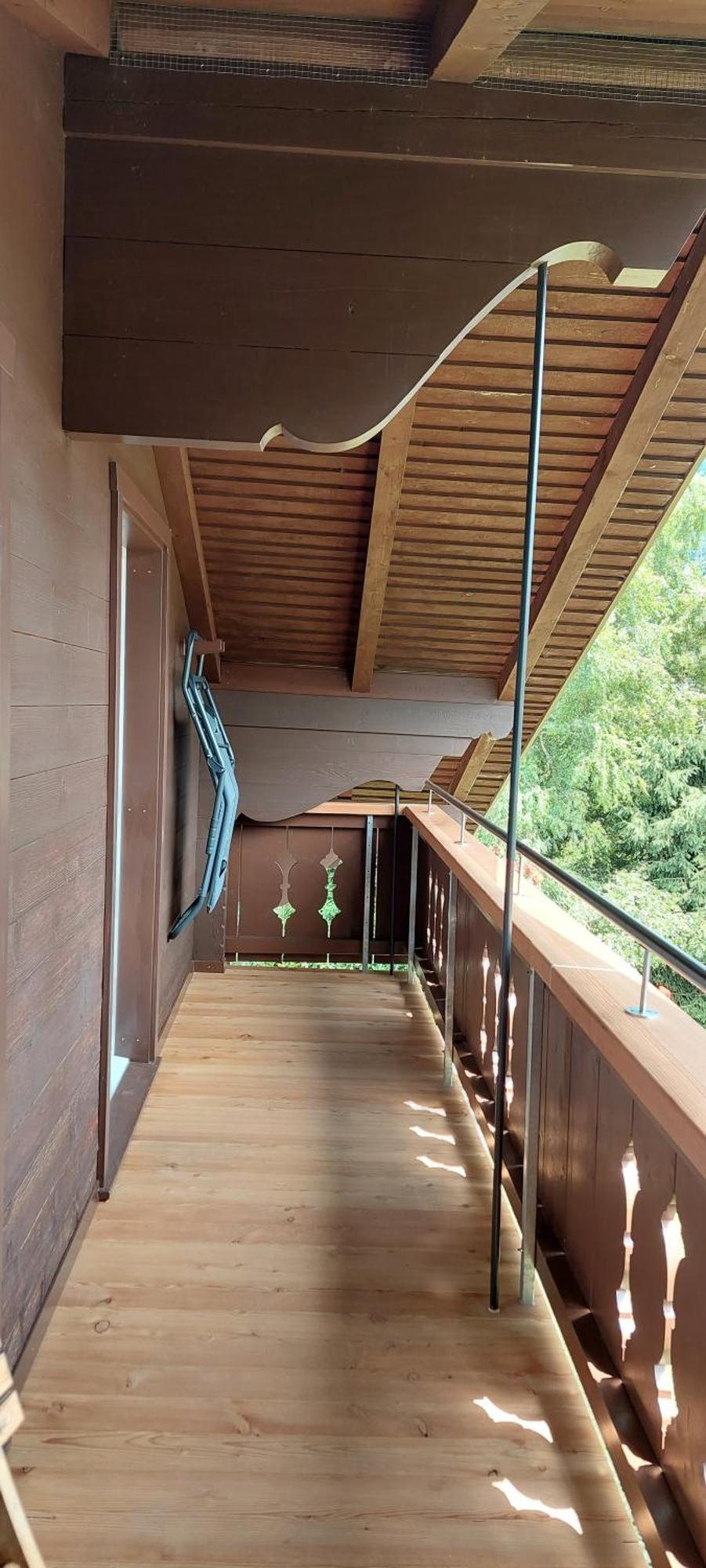 וילדרסויל Chalet Sunnmaetteli מראה חיצוני תמונה