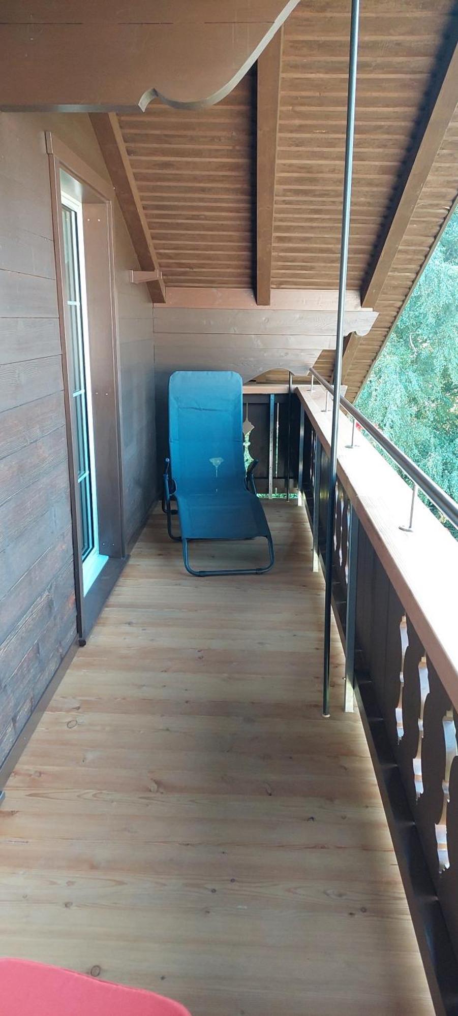 וילדרסויל Chalet Sunnmaetteli מראה חיצוני תמונה